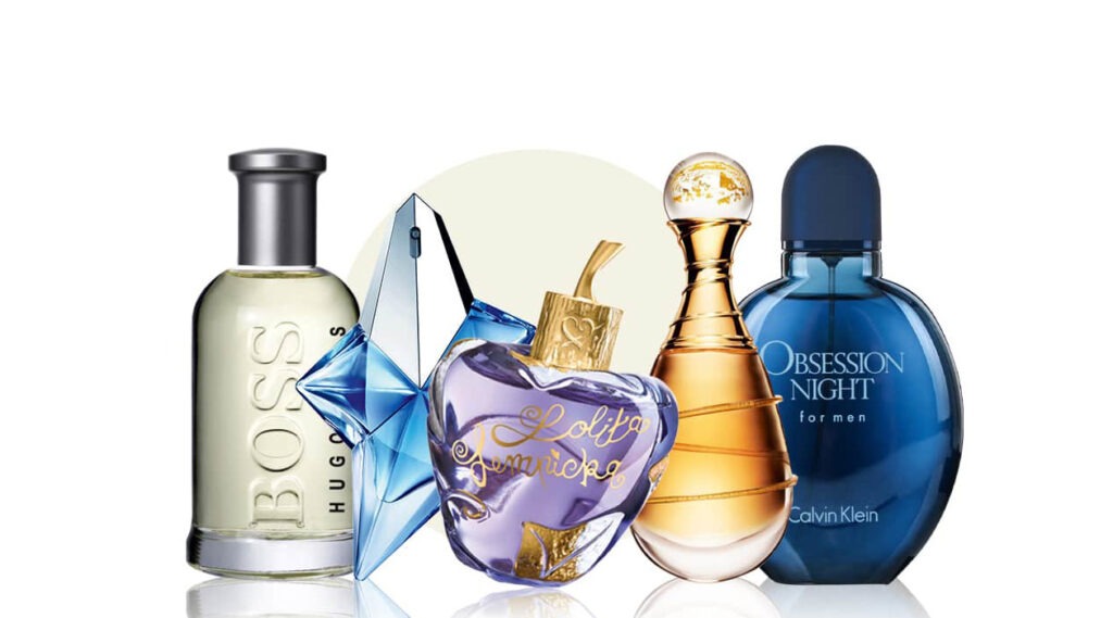 Designer Fragrances without the Designer Prices - On The Pulse